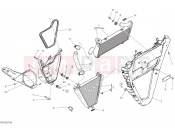 DUCATI 2022 STREETFIGHTER V2 WATER COOLER [MOD:SFV2]