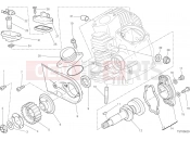 DUCATI 2022 Scrambler Icon Dark HORIZONTAL HEAD – TIMING SYSTEM [MOD:SCR800DK]