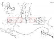 DUCATI 2022 STREETFIGHTER V4 CLUTCH CONTROL [MOD:SFV4]