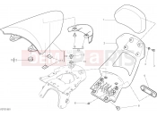 DUCATI 2022 XDiavel S ACCESSORIES