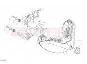 DUCATI 2023 Multistrada V4 Pikes Peak HEADLIGHT