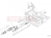 DUCATI 2023 Panigale V4 S SHIFT CAM - FORK