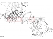 DUCATI 2023 Panigale V4 S WATER COOLER