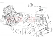 DUCATI 2023 Panigale V4 S FRAME