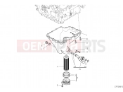 DUCATI 2023 Panigale V4 OIL PAN