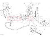 DUCATI 2023 Panigale V4 CLUTCH CONTROL