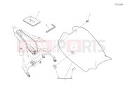 DUCATI 2023 Panigale V4 SEAT