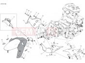 DUCATI Multistrada 1200 S FAIRING [MOD:MS1200S]