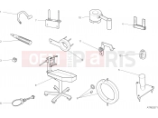 DUCATI 2018 XDiavel S WORKSHOP SERVICE TOOLS, ENGINE [MOD:XDIAVELS]