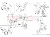 ELECTRICAL DEVICES [MOD:PANV4] - Ducati Superbike Panigale V4 2018