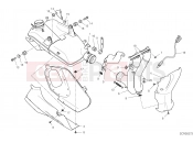 EXHAUST SYSTEM [MOD:PANV4] - Ducati Superbike Panigale V4 2018