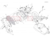 EXHAUST SYSTEM [MOD:PANV4] - Ducati Superbike Panigale V4 2018