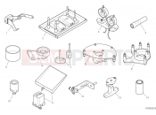 WORKSHOP SERVICE TOOLS (ENGINE) [MOD:PANV4] - Ducati Superbike Panigale V4 2019
