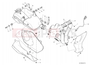 EXHAUST SYSTEM [MOD:PANV4] - Ducati Superbike Panigale V4 2019