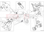 ELECTRICAL DEVICES [MOD:PANV2] - Ducati Superbike Panigale V2 2020