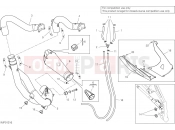 DUCATI 2021 Panigale Superleggera V4 ACCESSORIES [MOD:PANV4SL]