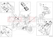 DUCATI 2022 STREETFIGHTER V2 ELECTRICAL DEVICES [MOD:SFV2]