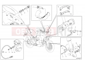 DUCATI 2023 Multistrada V4 S ELECTRICAL DEVICES