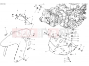 DUCATI 2023 Multistrada V2 FAIRING