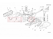 DUCATI 2002 Superbike 748 S INTAKE » UNCLASSIFIED