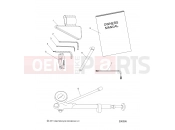 INDIAN SPRINGFIELD 116 (R01) (N22THABB) REFERENCE | REFERENCE, MANUALS & TOOL KIT - N22THABB ALL OPTIONS (200395)