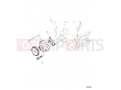 ENGINE | ENGINE, OIL PUMP - D21BBPD4B4 (702599) - Polaris PRO XD 2000D (R02) (D21BBPD4B4) 2021