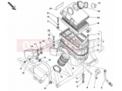 DUCATI 2002 Monster 900 INTAKE » UNCLASSIFIED