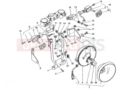 DUCATI 2002 Monster 900 S HEADLIGHT » LIGHTING SYSTEM