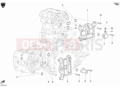DUCATI 2002 Superbike 998 RS HEAD COVERS » UNCLASSIFIED