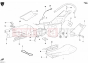 DUCATI 2002 Superbike 998 RS INTAKE » UNCLASSIFIED