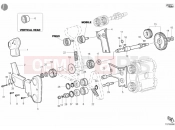 DUCATI 2002 Monster S4 Fogarty TIMING BELT » UNCLASSIFIED