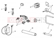 DUCATI 2002 Sporttouring ST2 WORKSHOP SERVICE TOOLS, FRAME » FRAME