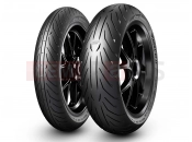 DUCATI 2022 Monster + PIRELLI ANGEL™ GT II [MOD:M937+]