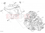 DUCATI 2022 Monster + FRAME [MOD:M937+;XST:AUS]