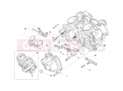 DUCATI 2000 Monster 600 CARBURETOR