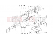 DUCATI 2000 Monster 600 ELECTRIC STARTER AND IGNITION