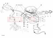 DUCATI 2002 Sporttouring ST4 S INTAKE » UNCLASSIFIED