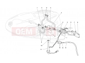 DUCATI Supersport 900 SS FUEL SYSTEM
