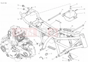 DUCATI 2019 Scrambler Icon FRAME