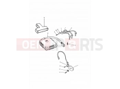 Triumph 1995 THUNDERBIRD Ignition System  » 71698