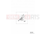 Triumph 1995 THUNDERBIRD Fork Protector Kit
