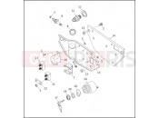 SWITCHES & CIRCUIT BREAKERS - FXRP - Harley-Davidson FLHTC SIDECAR - SIDECAR FOR FLHTC 1991