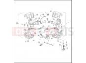 HARLEY-DAVIDSON FAT BOY  - FLSTF HANDLEBAR SWITCHES