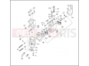 Harley-Davidson 1991 TOURING ULTRA CLASSIC  - FLHTCU OIL PUMP (1 OF 2)
