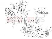 DUCATI 2001 Superbike 748 R Single-Seat EXHAUST SYSTEM » EXHAUST SYSTEM