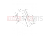 Harley-Davidson 2023 SOFTAIL SOFTAIL BREAKOUT  - FXBR NACELLE - FLHCS