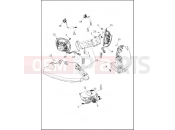 SOUND SYSTEM - FXRST - Harley-Davidson SOFTAIL LOW RIDER ST - FXLRST 2022