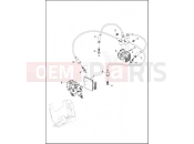 Harley-Davidson 2021 SOFTAIL SOFTAIL SLIM  - FLSL ELECTRONIC CONTROL MODULE (ECM) AND COIL