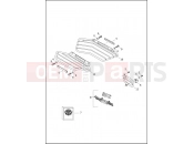 Harley-Davidson 2021 SOFTAIL SOFTAIL SOFTAIL STANDARD  - FXST GUARDS, SAREE