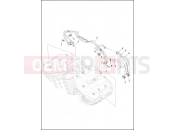 COOLING SYSTEM, ENGINE - Harley-Davidson CVO ULTRA LIMITED - FLHTKSE 2021